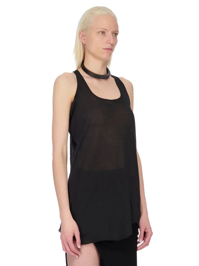 RICK OWENS – COLLIER RJ0000004MMTSBK-09