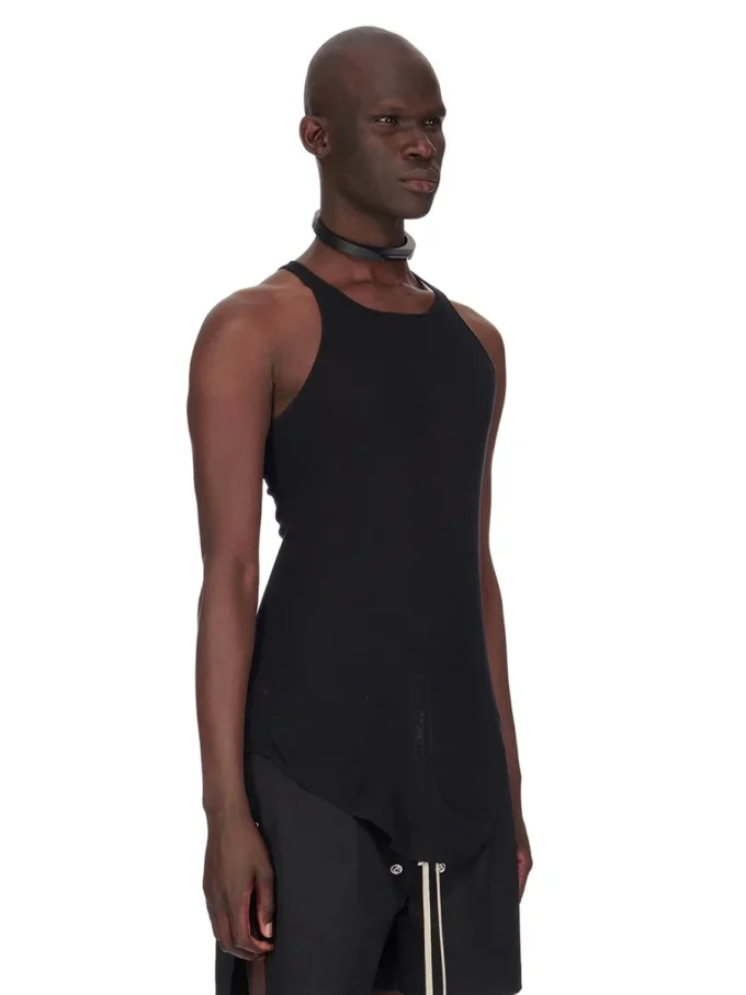 RICK OWENS – COLLIER RJ0000004MMTSBK-09