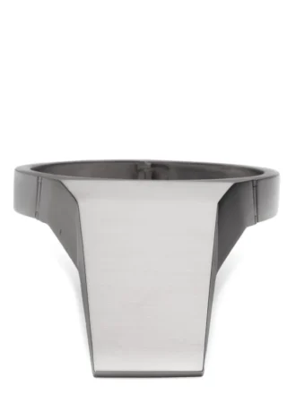 RICK OWENS – COLLIER RJ0000011METT-128