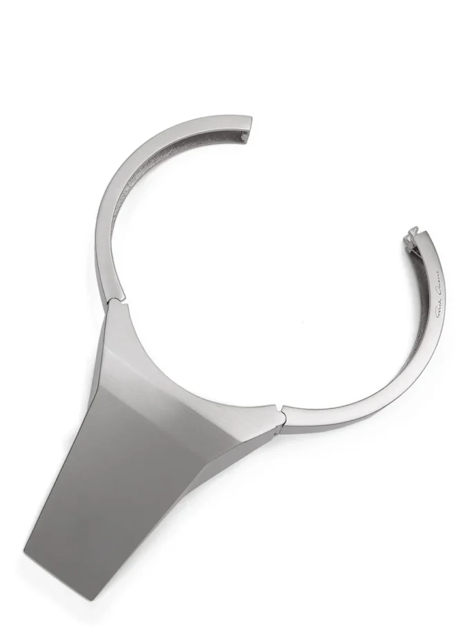 RICK OWENS – COLLIER RJ0000011METT-128 RICK OWENS – COLLIER RJ0000011METT-128