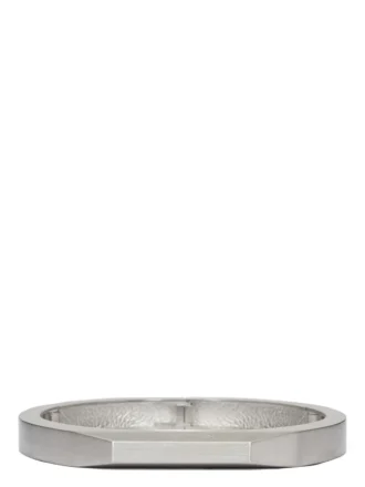 RICK OWENS – COLLIER RJ0000016MET-128