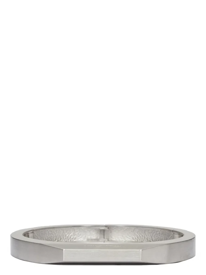 RICK OWENS – COLLIER RJ0000016MET-128 RICK OWENS – COLLIER RJ0000016MET-128