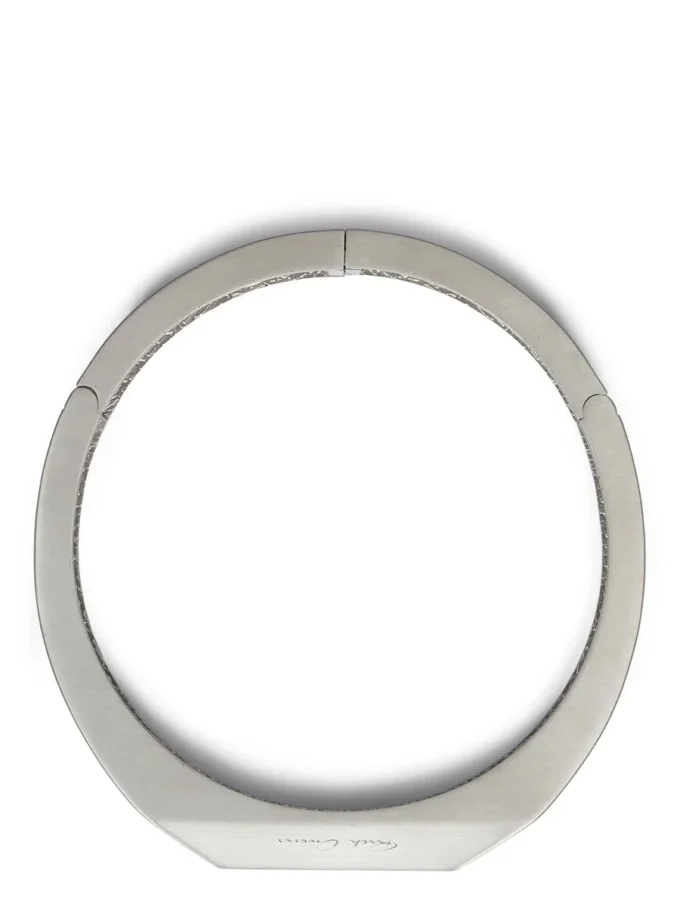 RICK OWENS – COLLIER RJ0000016MET-128 RICK OWENS – COLLIER RJ0000016MET-128