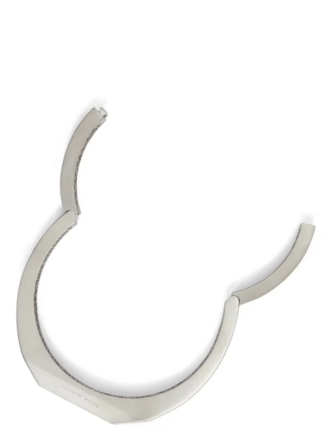 RICK OWENS – COLLIER RJ0000016MET-128 RICK OWENS – COLLIER RJ0000016MET-128