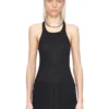RICK OWENS – COLLIER RJ0000016MET-128 RICK OWENS – COLLIER RJ0000016MET-128