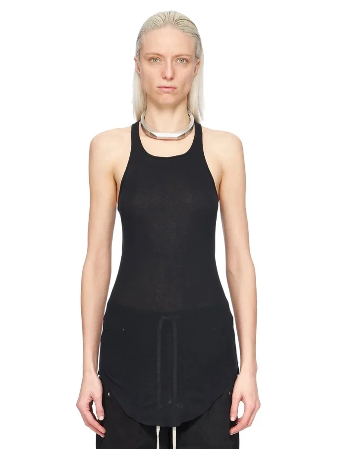 RICK OWENS – COLLIER RJ0000016MET-128 RICK OWENS – COLLIER RJ0000016MET-128