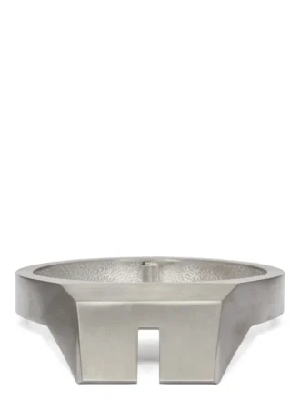 RICK OWENS – COLLIER RJ0000019MET-128