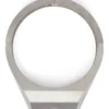 RICK OWENS – COLLIER RJ0000019MET-128 RICK OWENS – COLLIER RJ0000019MET-128