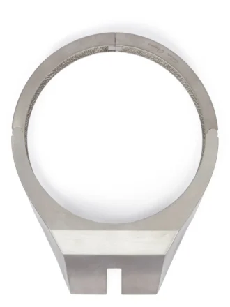 RICK OWENS – COLLIER RJ0000019MET-128
