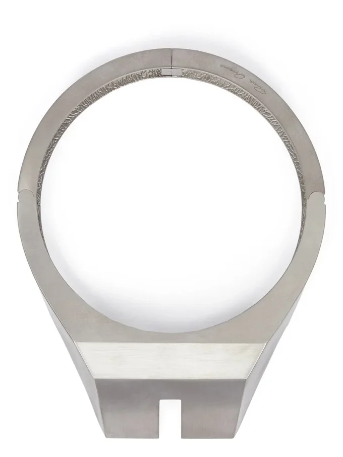 RICK OWENS – COLLIER RJ0000019MET-128 RICK OWENS – COLLIER RJ0000019MET-128