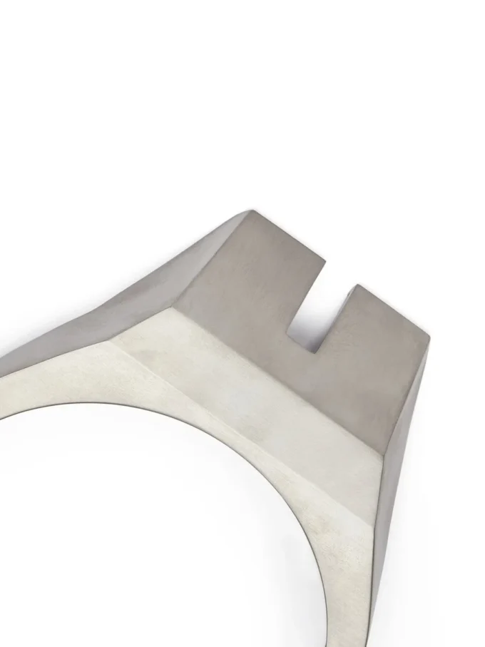 RICK OWENS – COLLIER RJ0000019MET-128 RICK OWENS – COLLIER RJ0000019MET-128