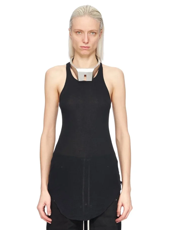 RICK OWENS – COLLIER RJ0000019MET-128 RICK OWENS – COLLIER RJ0000019MET-128