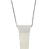 RICK OWENS – COLLIER RJ0000023MMT-128