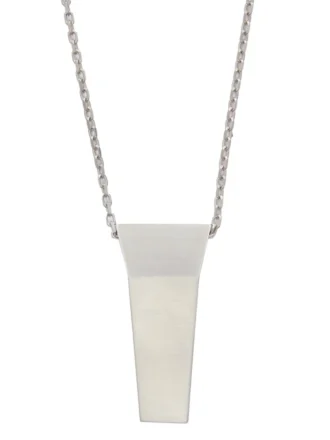 RICK OWENS – COLLIER RJ0000023MMT-128