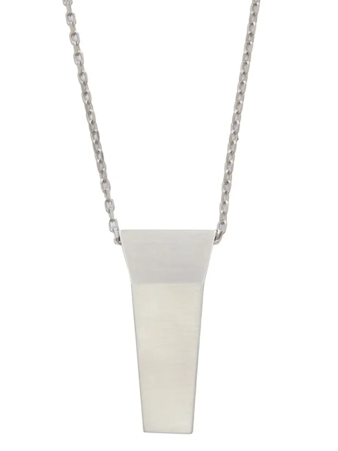 RICK OWENS – COLLIER RJ0000023MMT-128