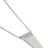 RICK OWENS – COLLIER RJ0000023MMT-128