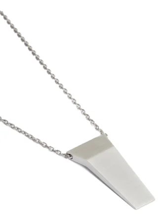 RICK OWENS – COLLIER RJ0000023MMT-128