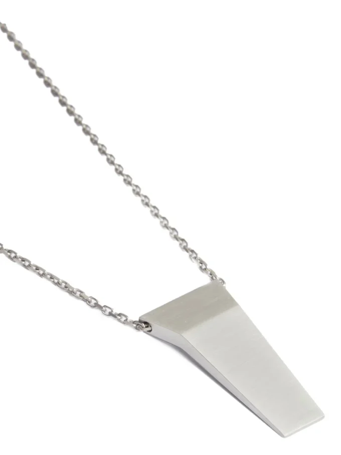 RICK OWENS – COLLIER RJ0000023MMT-128