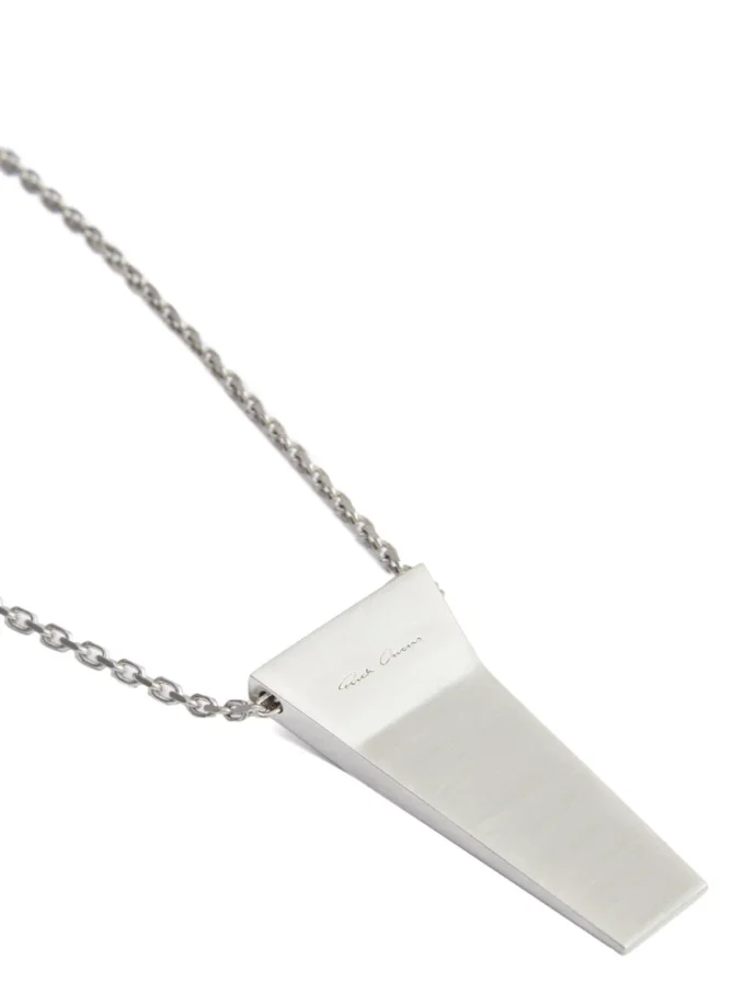 RICK OWENS – COLLIER RJ0000023MMT-128