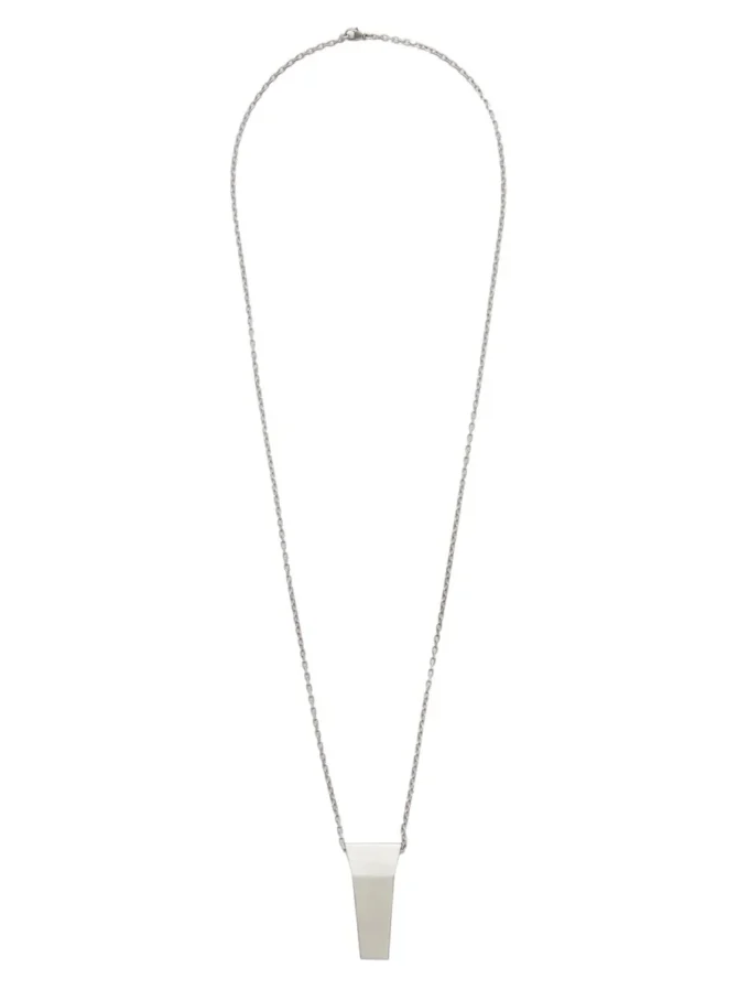 RICK OWENS – COLLIER RJ0000023MMT-128
