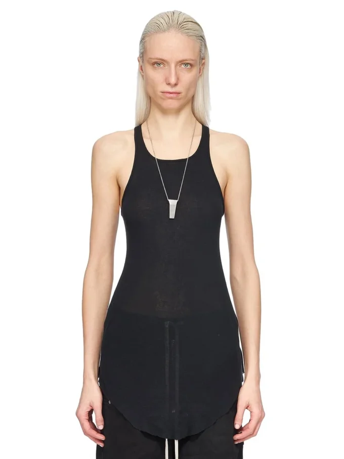 RICK OWENS – COLLIER RJ0000023MMT-128