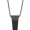 RICK OWENS – COLLIER RJ0000023MMTBK-09