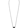 RICK OWENS – COLLIER RJ0000023MMTBK-09
