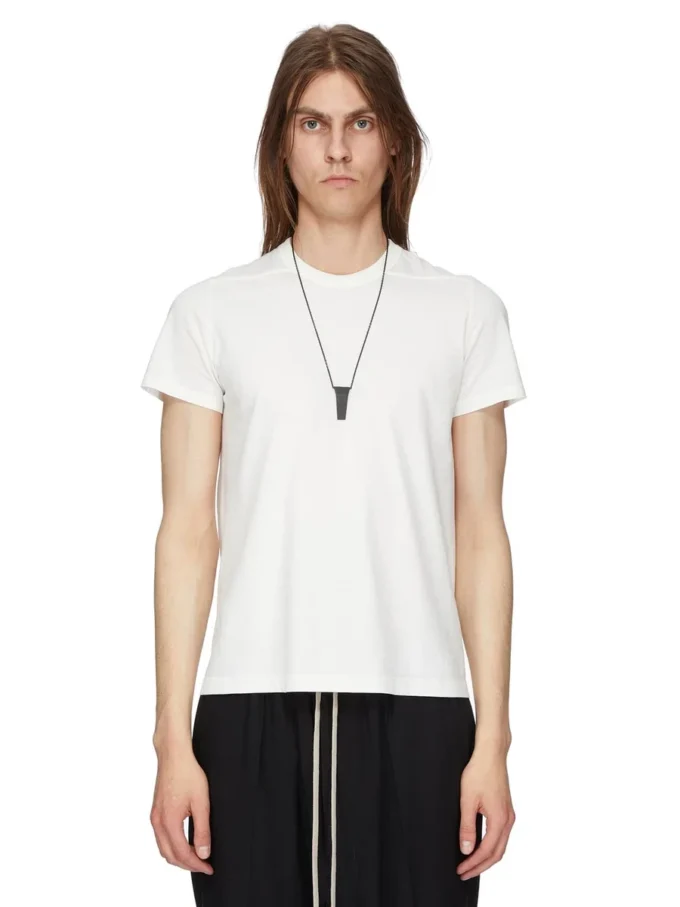 RICK OWENS – COLLIER RJ0000023MMTBK-09