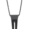 RICK OWENS – COLLIER RJ0000024MMTBK-09 RICK OWENS – COLLIER RJ0000024MMTBK-09