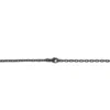 RICK OWENS – COLLIER RJ0000024MMTBK-09 RICK OWENS – COLLIER RJ0000024MMTBK-09