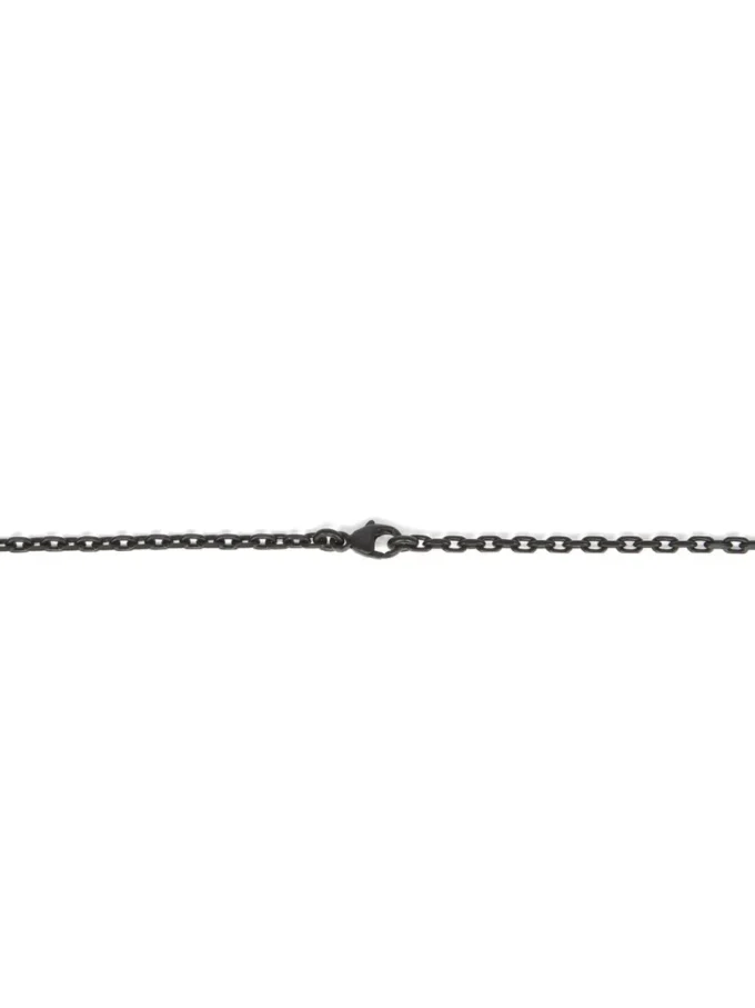 RICK OWENS – COLLIER RJ0000024MMTBK-09 RICK OWENS – COLLIER RJ0000024MMTBK-09