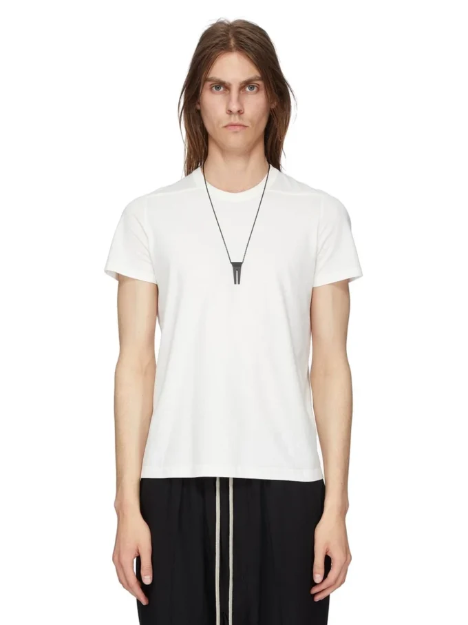 RICK OWENS – COLLIER RJ0000024MMTBK-09 RICK OWENS – COLLIER RJ0000024MMTBK-09