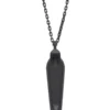 RICK OWENS – COLLIER RJ0000031MMTBK-09