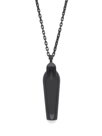 RICK OWENS – COLLIER RJ0000031MMTBK-09