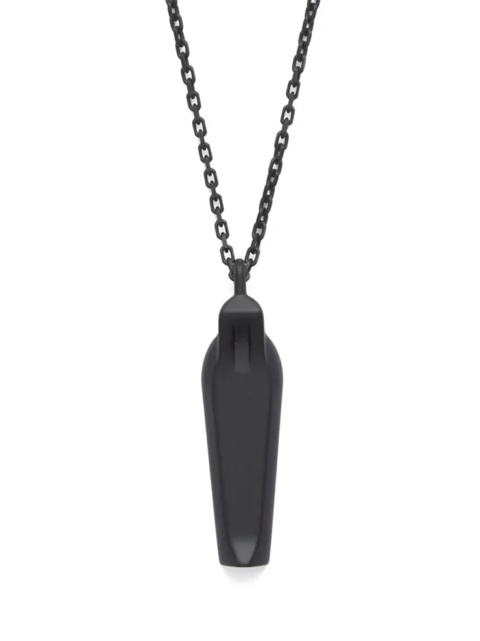 RICK OWENS – COLLIER RJ0000031MMTBK-09