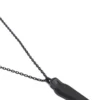 RICK OWENS – COLLIER RJ0000031MMTBK-09