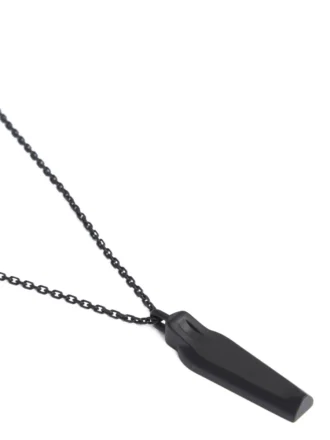 RICK OWENS – COLLIER RJ0000031MMTBK-09