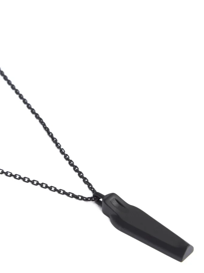 RICK OWENS – COLLIER RJ0000031MMTBK-09
