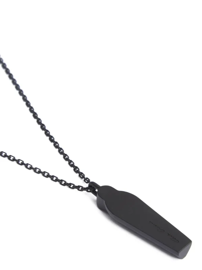RICK OWENS – COLLIER RJ0000031MMTBK-09