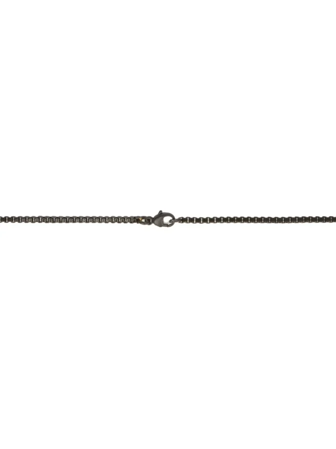 RICK OWENS – COLLIER RJ0000031MMTBK-09