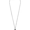 RICK OWENS – COLLIER RJ0000031MMTBK-09