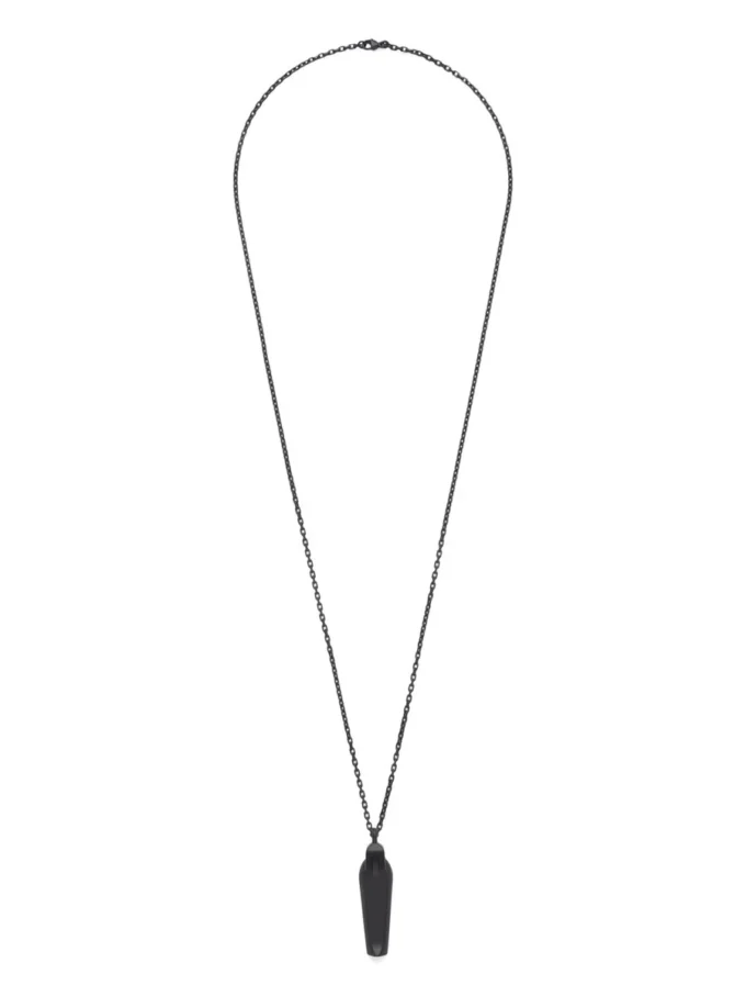 RICK OWENS – COLLIER RJ0000031MMTBK-09