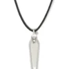 RICK OWENS – COLLIER RJ0000032MMTL-128 RICK OWENS – COLLIER RJ0000032MMTL-128