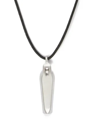 RICK OWENS – COLLIER RJ0000032MMTL-128