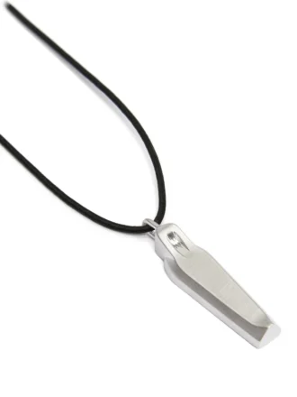 RICK OWENS – COLLIER RJ0000032MMTL-128