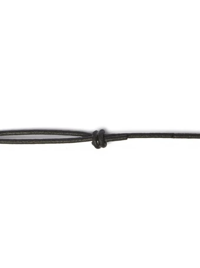 RICK OWENS – COLLIER RJ0000032MMTL-128 RICK OWENS – COLLIER RJ0000032MMTL-128