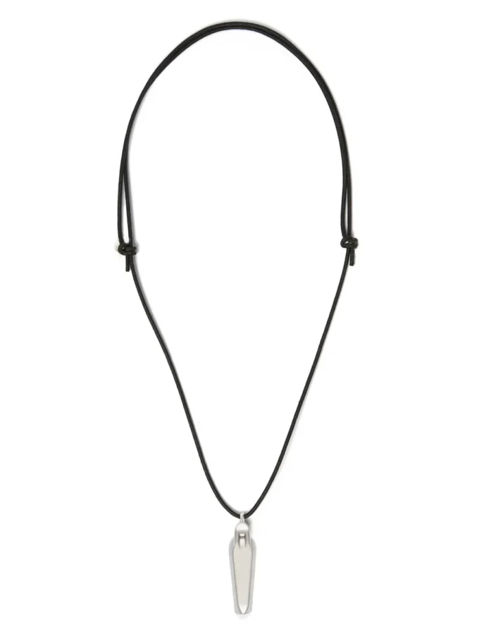 RICK OWENS – COLLIER RJ0000032MMTL-128 RICK OWENS – COLLIER RJ0000032MMTL-128