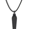 RICK OWENS – COLLIER RJ0000032MMTLBK-09 RICK OWENS – COLLIER RJ0000032MMTLBK-09
