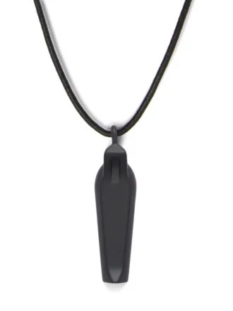 RICK OWENS – COLLIER RJ0000032MMTLBK-09