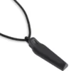 RICK OWENS – COLLIER RJ0000032MMTLBK-09 RICK OWENS – COLLIER RJ0000032MMTLBK-09
